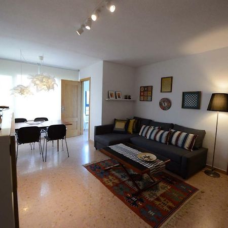 Apartamento Azalea Playa Apartment Alicante Luaran gambar