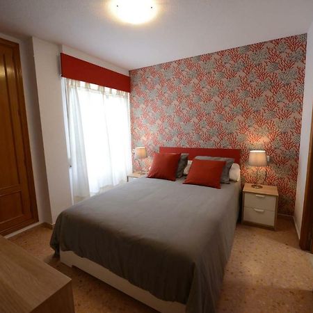 Apartamento Azalea Playa Apartment Alicante Luaran gambar