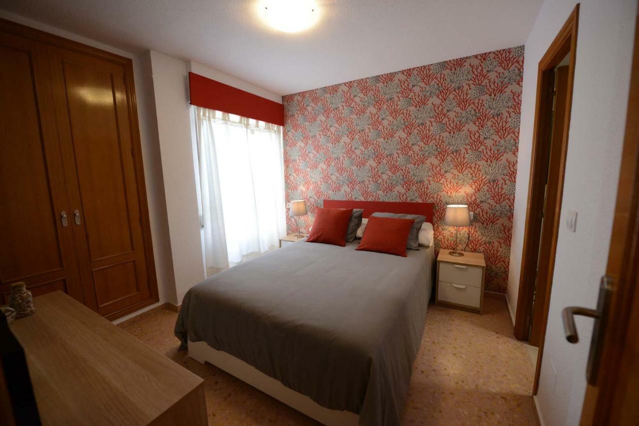 Apartamento Azalea Playa Apartment Alicante Luaran gambar