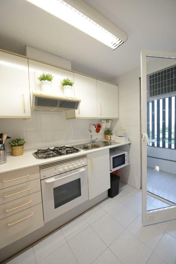 Apartamento Azalea Playa Apartment Alicante Luaran gambar