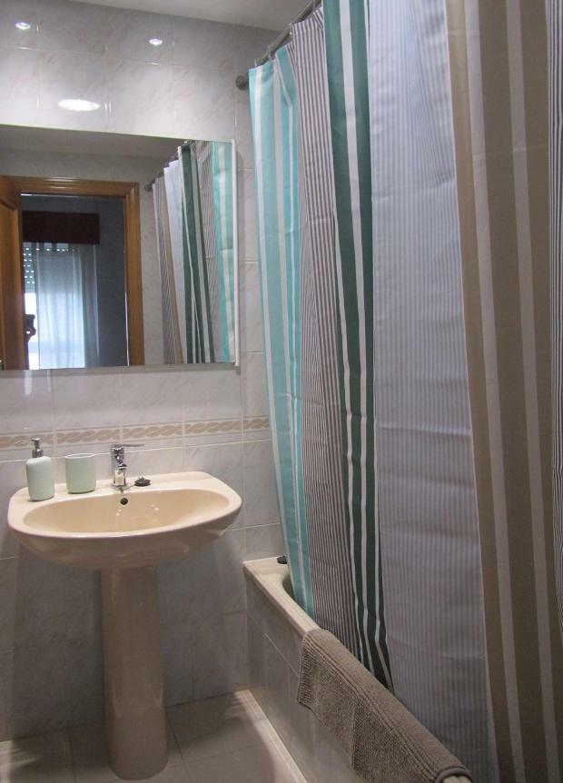 Apartamento Azalea Playa Apartment Alicante Luaran gambar