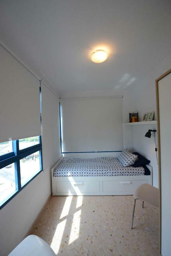 Apartamento Azalea Playa Apartment Alicante Luaran gambar