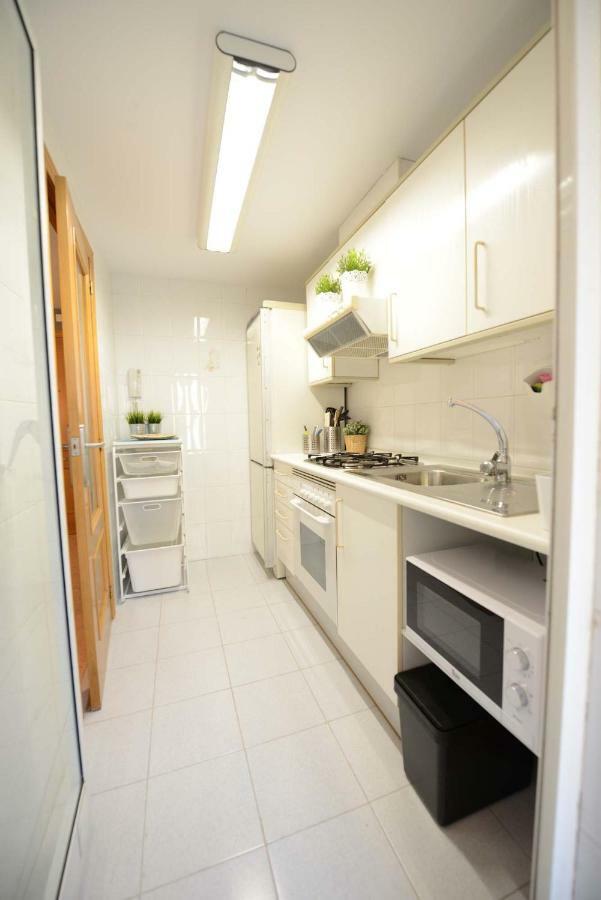 Apartamento Azalea Playa Apartment Alicante Luaran gambar