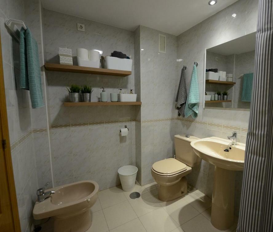 Apartamento Azalea Playa Apartment Alicante Luaran gambar